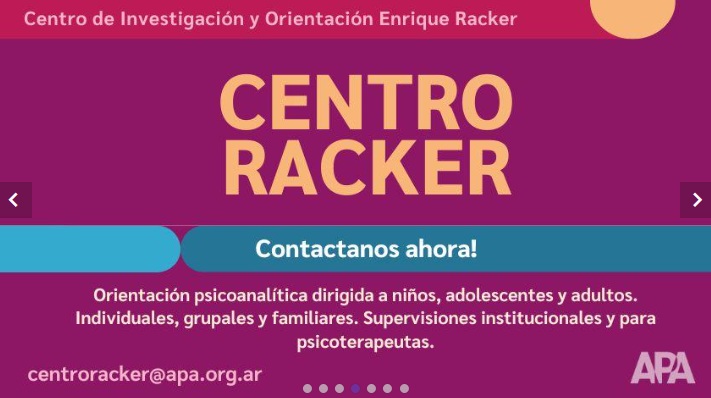 Centro Racker