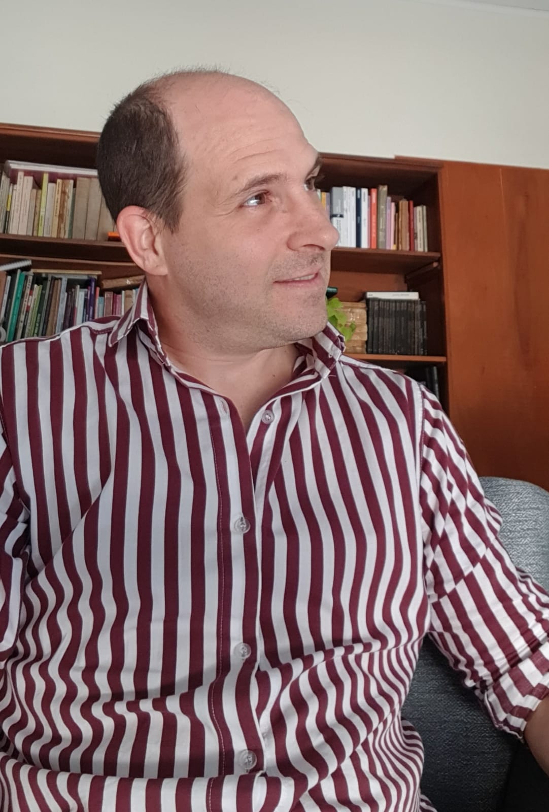 ASOCIACION PSICOANALITICA ARGENTINA